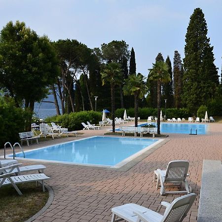 Apartmán Gardenia Oggebio Exteriér fotografie